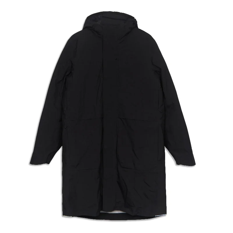 Special Savings Storm Field In Parka - Resale