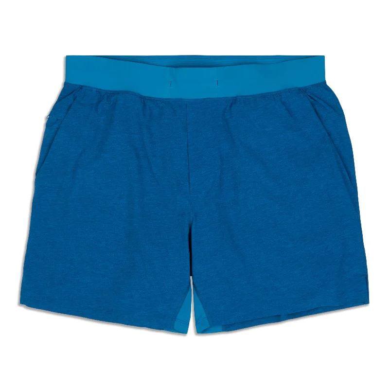 Bargain Bin T.H.E. Short Lined - Resale