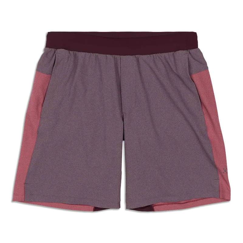 Instant Savings T.H.E. Short - Resale