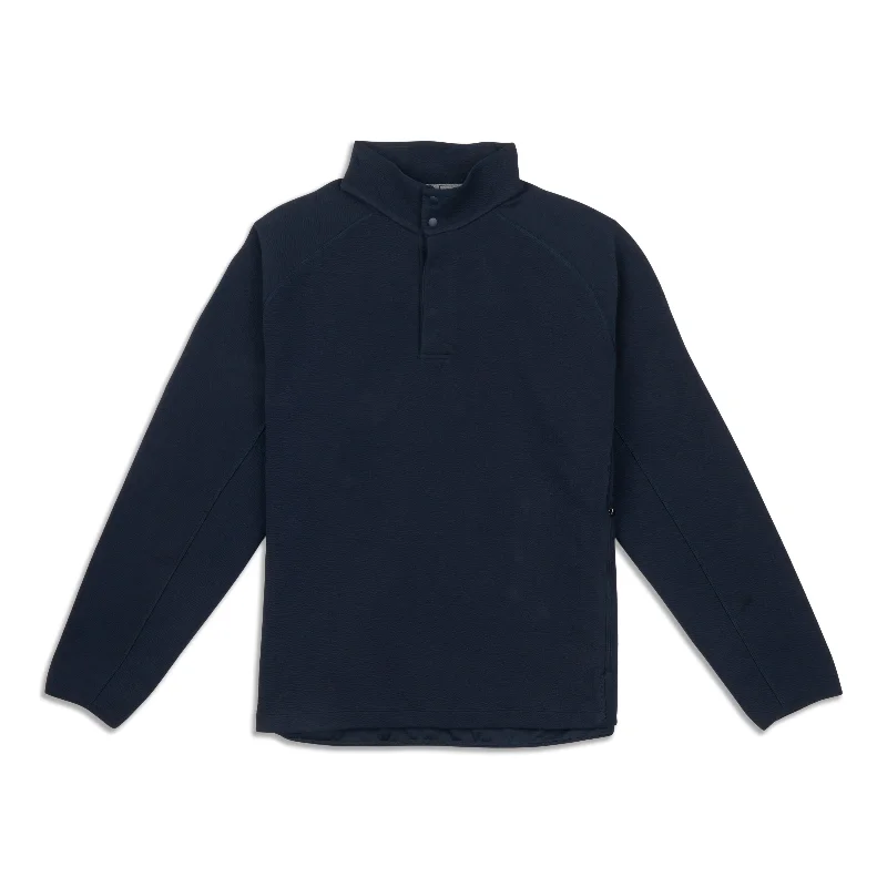 Price Reduction Textured Spacer Anorak - Resale