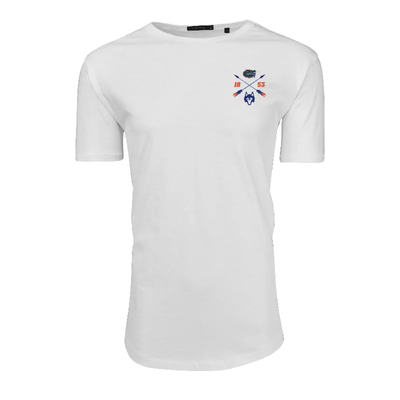 Mega Deal University of Florida Alpha Slub Tee