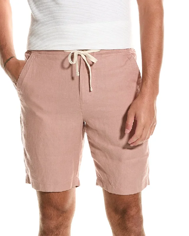 Deal of the Week Vince Lightweight Hemp Short