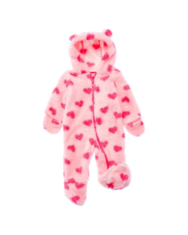 Big Discounts Wippette Heart Double Sherpa Pram