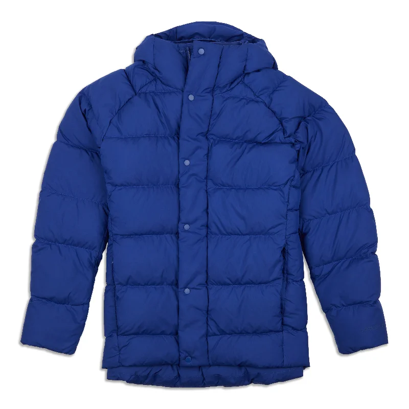 Exclusive Savings Wunder Puff Jacket - Resale