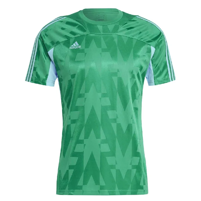 Get It Before It’s Gone adidas - Men's Tiro Home Jersey (HS7574)