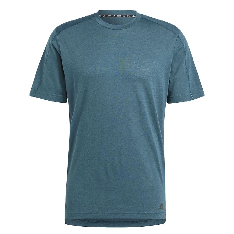 Bargain Prices adidas - Men's Yoga Training T-Shirt (IM1759)