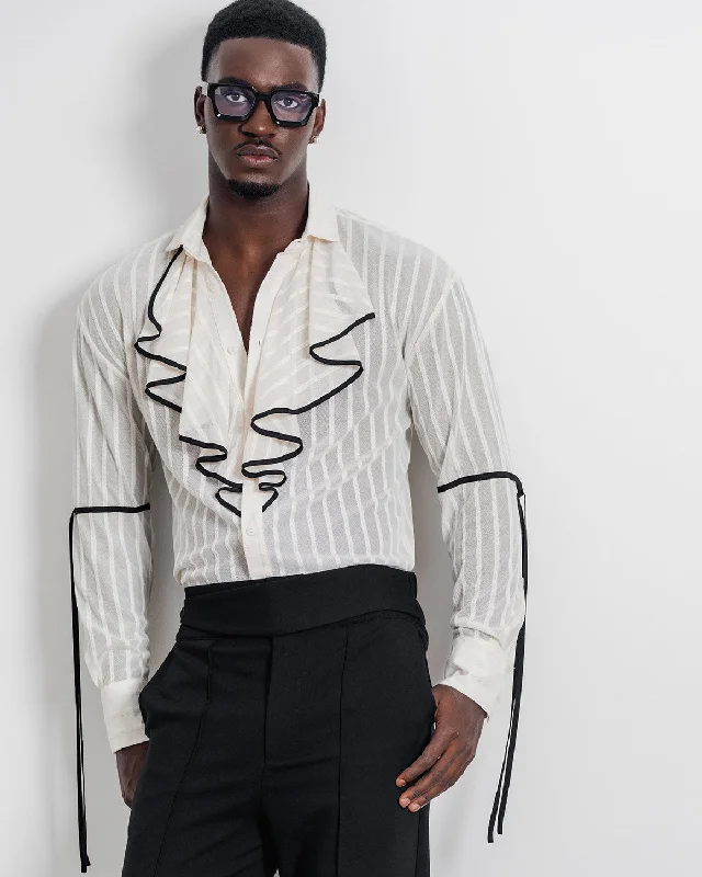 Clearance Event Elton Shirt