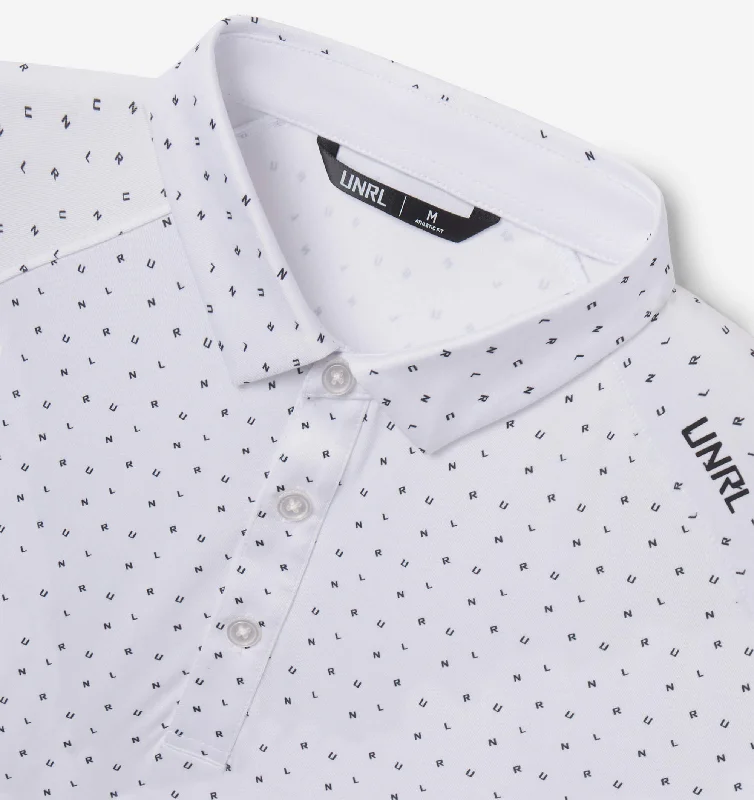 Buy More, Save More Scramble Polo