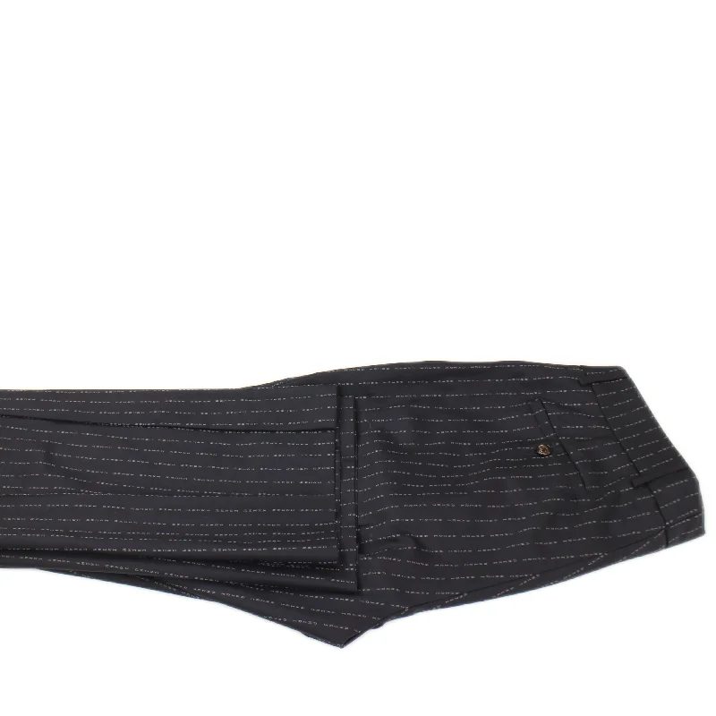 Markdowns Amiri Tailored Pants - Navy