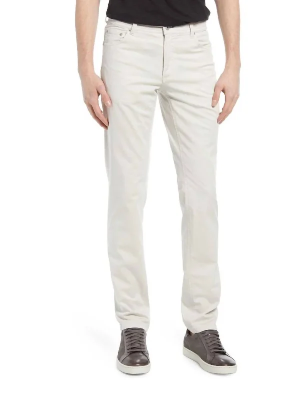 One-DAY Sale Cooper Fancy Pants In Sand