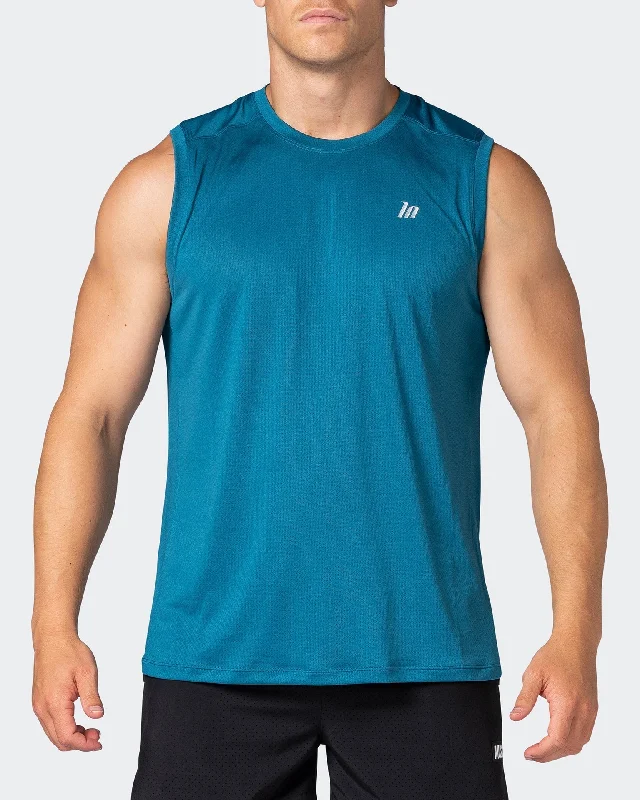 Exclusive Savings New Heights Running Tank - Marine