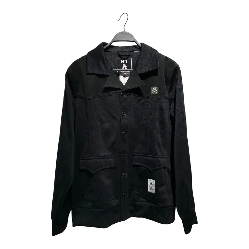 Mega Sale NEIGHBORHOOD/adidas/Jacket/M/Cotton/BLK/