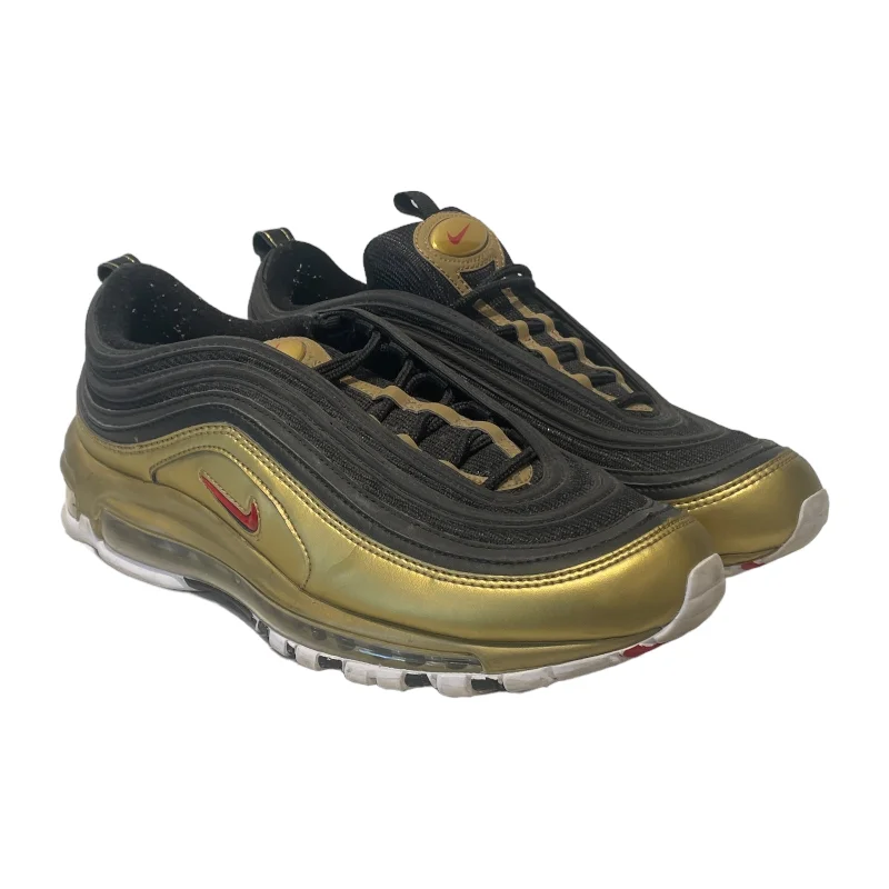 Today Only NIKE///Low-Sneakers/US 8.5/Plain/Others/MLT//M [Street] Hype/AIRMAX 97