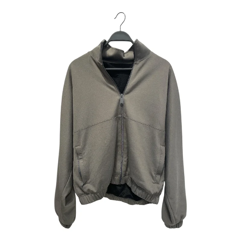 Huge Discounts HERON PRESTON/Jacket/L/Polyester/GRY/