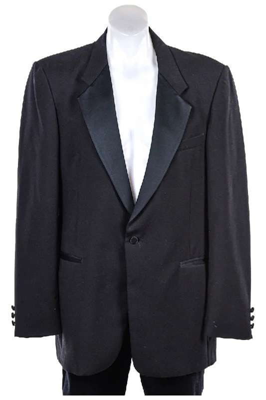 Price Slash Adolfo Blazer
