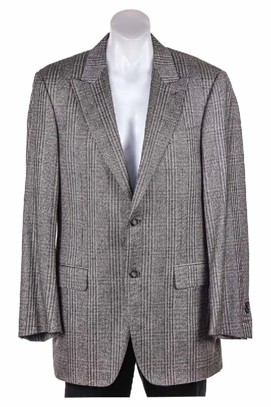 Year-End Clearance Canali Suit Jacket
