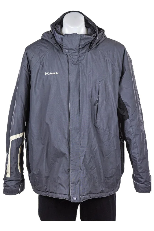Inventory Reduction Columbia Jacket