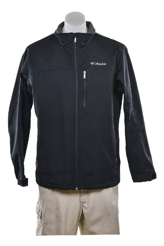 Savings Bonanza Columbia Jacket
