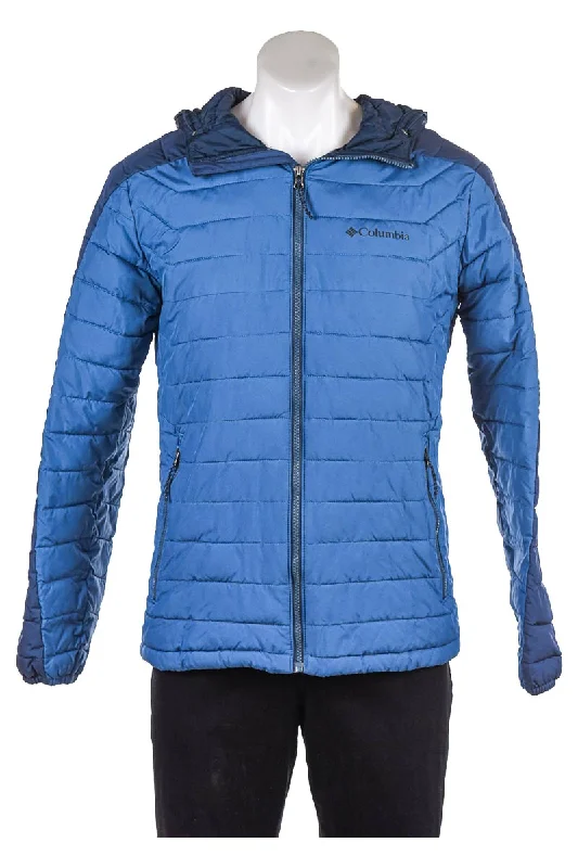 Today’s Deal Columbia Jacket