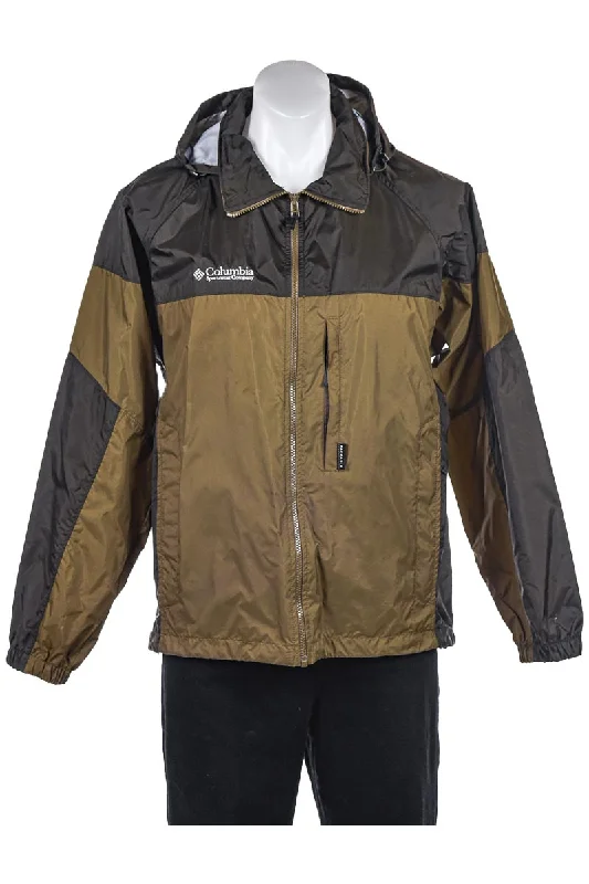 Don’t Miss Out Columbia Sportswear Company Jacket