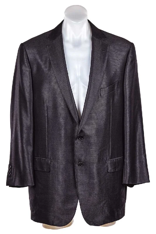 Bargain Bin Ermenegildo Zegna Blazer