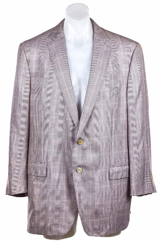 Overstock Sale Ermenegildo Zegna Blazer