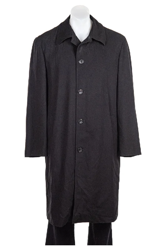 Special Savings Ermenegildo Zegna Coat