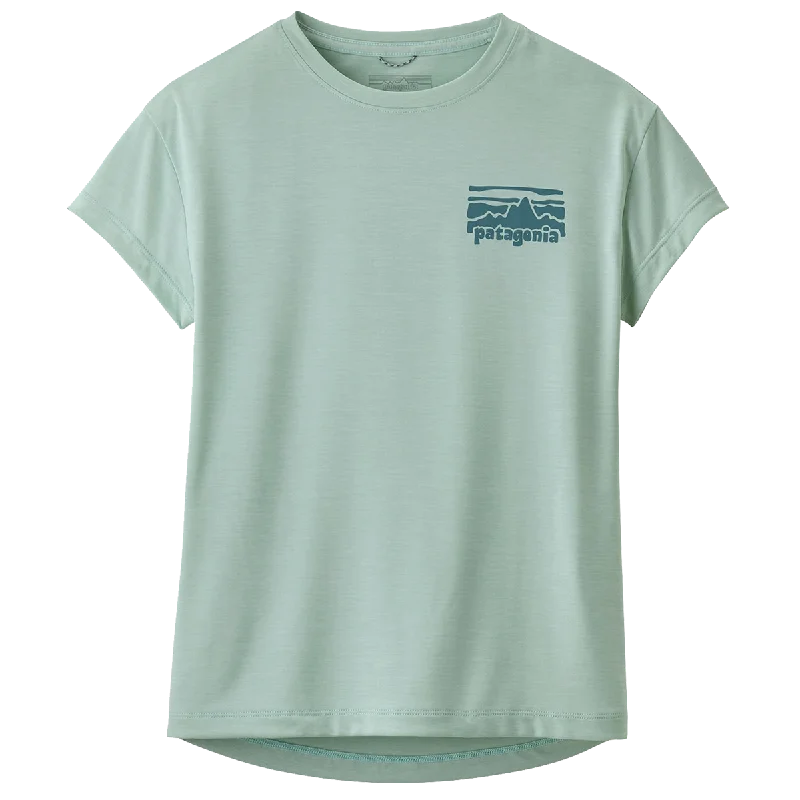 Crazy Deals Youth Capilene Cool Daily T-Shirt