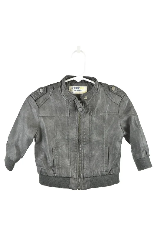 Midnight Madness Genuine Kids from Oshkosh Jacket
