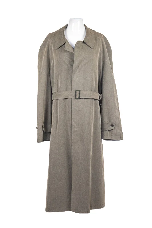 Don't Wait Kasper Coat