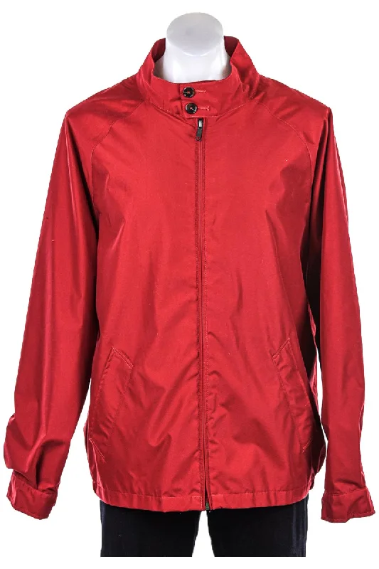 Doorbuster Deal Lands End Jacket