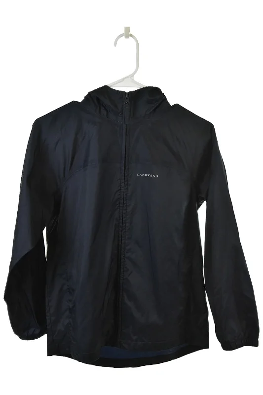 New Deals Lands' End Jacket