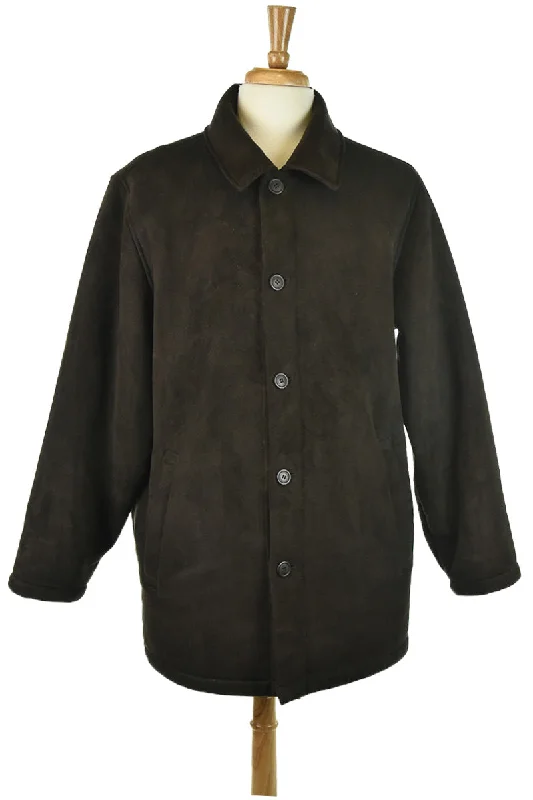 Act Fast Liz Claiborne Coat