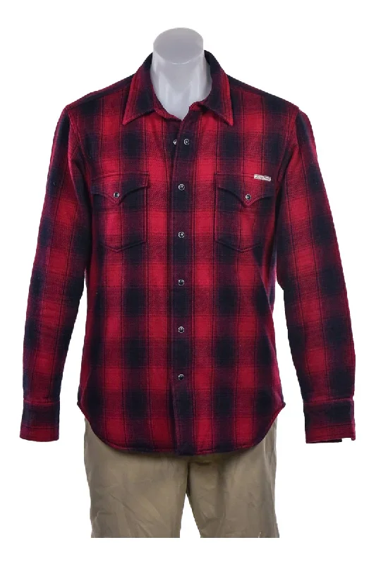 Can't Miss Lucky Brand Jacket