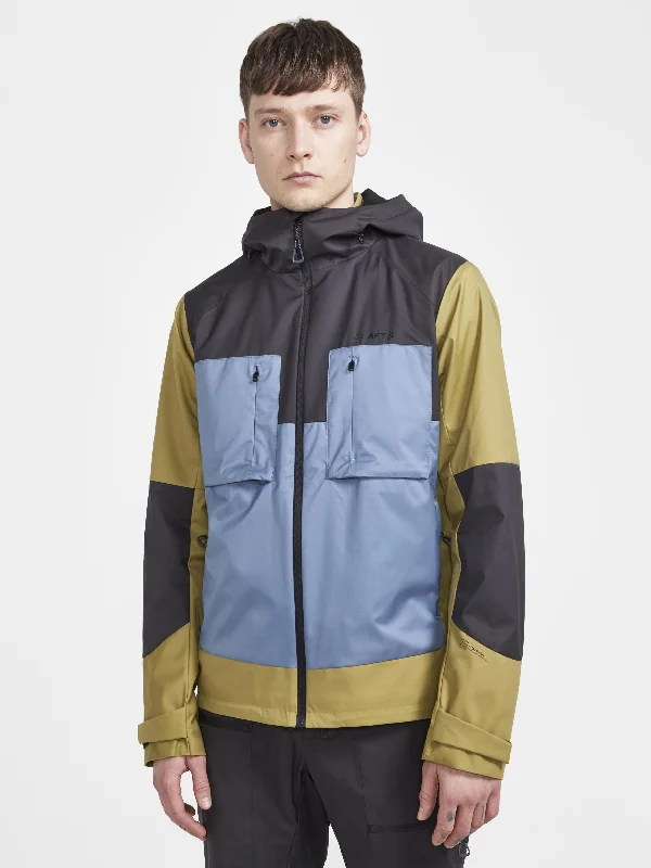 Price Cut Men's ADV Backcountry Jacket