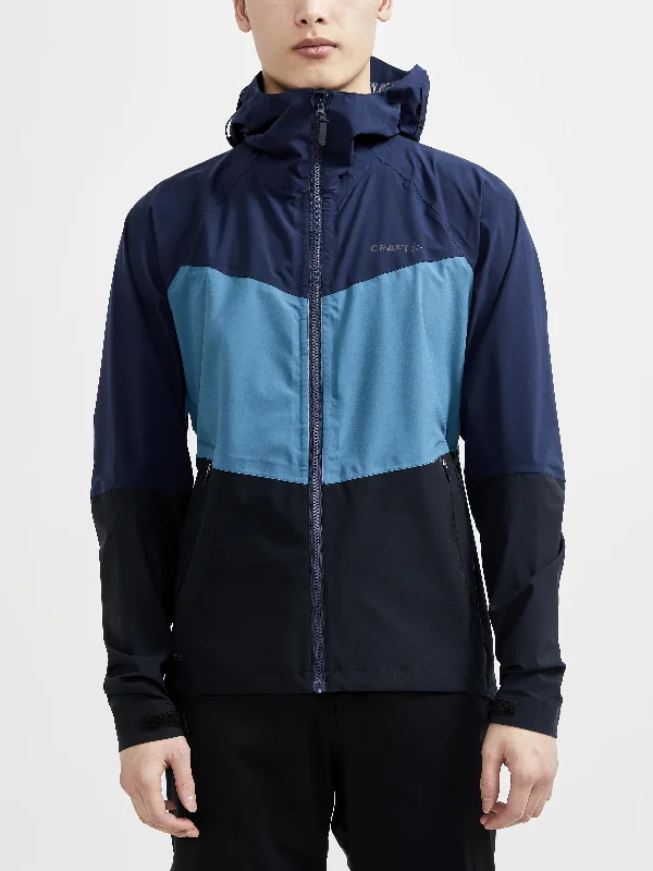 Limited Stock MEN'S ADV OFFROAD HYDRO CYCLING JACKET