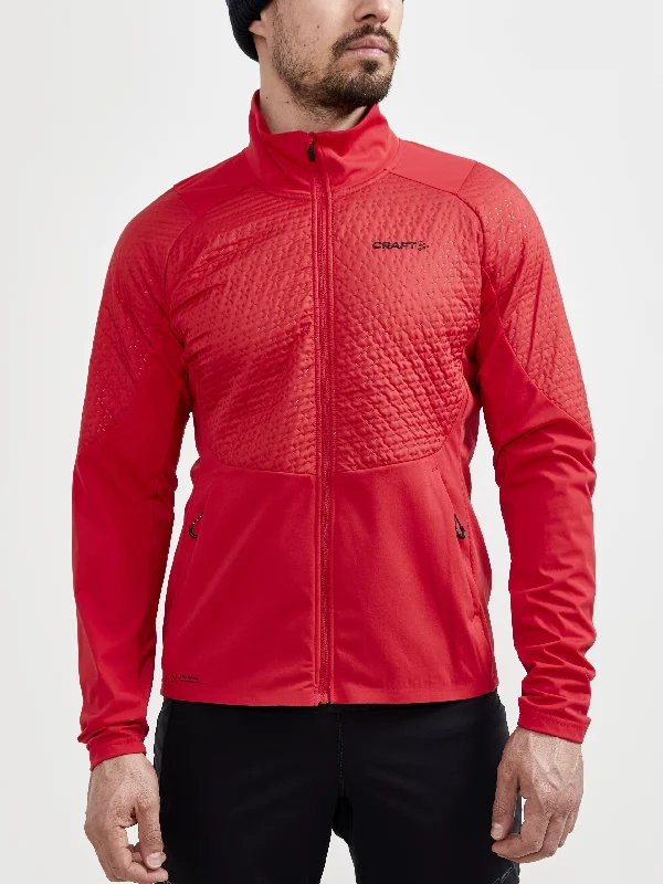 Customer Appreciation Sale Men's ADV Pursuit Insulate Xc Ski Jacket