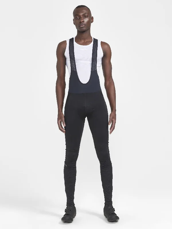 Great Deals Men's ADV Subz Lumen Bib Cycling Tights