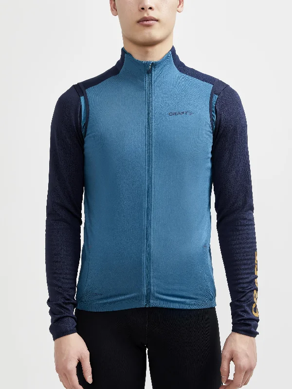 Major Savings Men's CORE Subz Cycling Vest