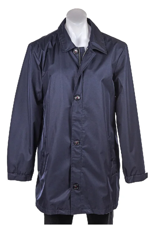 Quick Sale Mens Rainforest Jacket