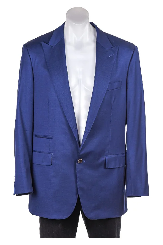 Shop and Save Mens Rosso Milano Blazer