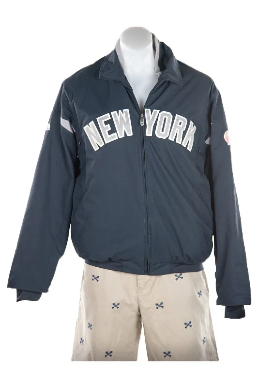 Overstock New York Yankees Jacket