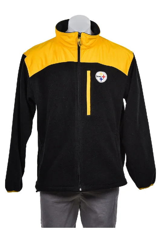 Daily Deals NFL "Steelers" Jacket