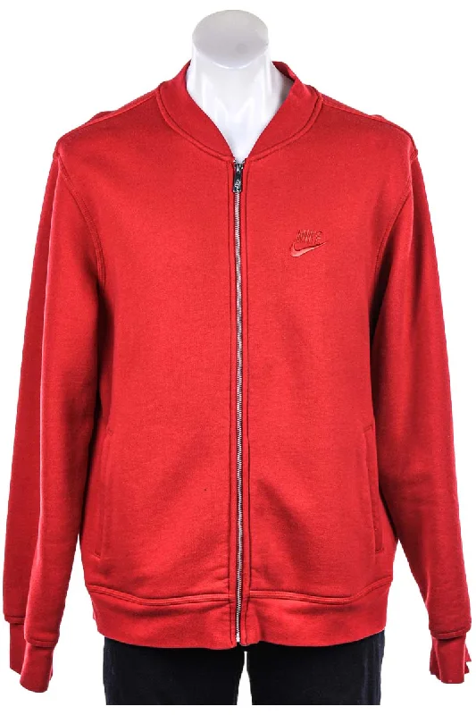 Limited Edition Nike Jacket