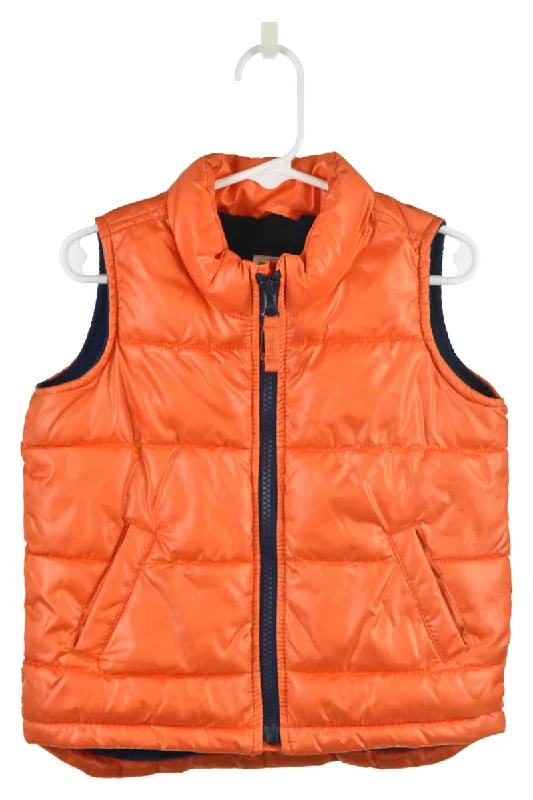 Now or Never Old Navy Vest