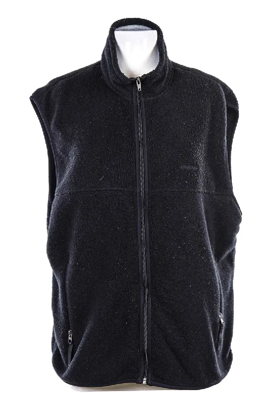 Exclusive Preview Patagonia Vest