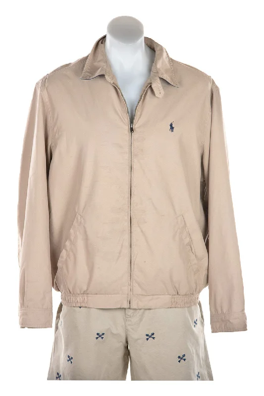 Price Reduction Polo Ralph Lauren Jacket