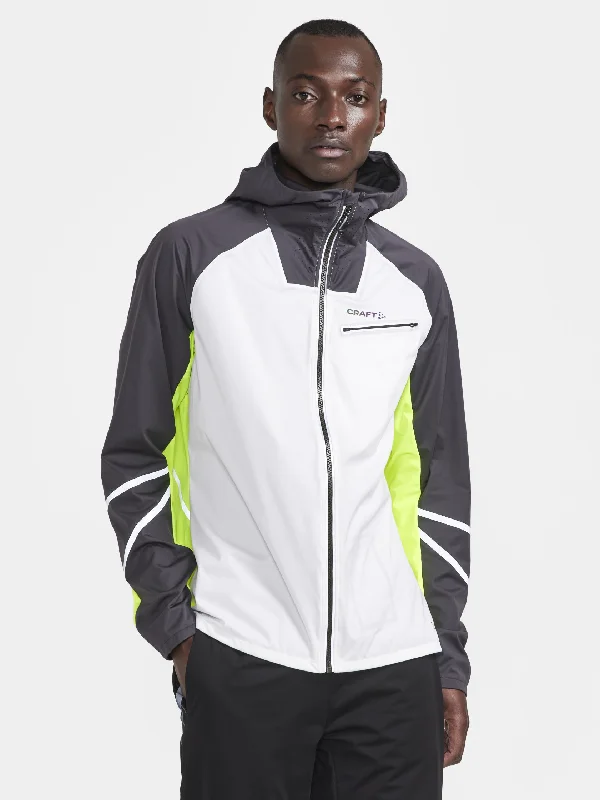 Limited Time Mens PRO Hydro Lumen Jacket 2