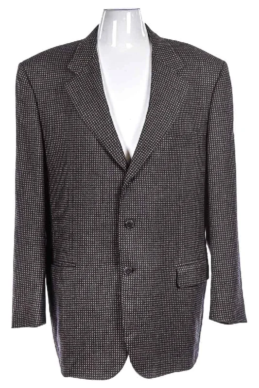 Midnight Sale Ravazzolo Blazer