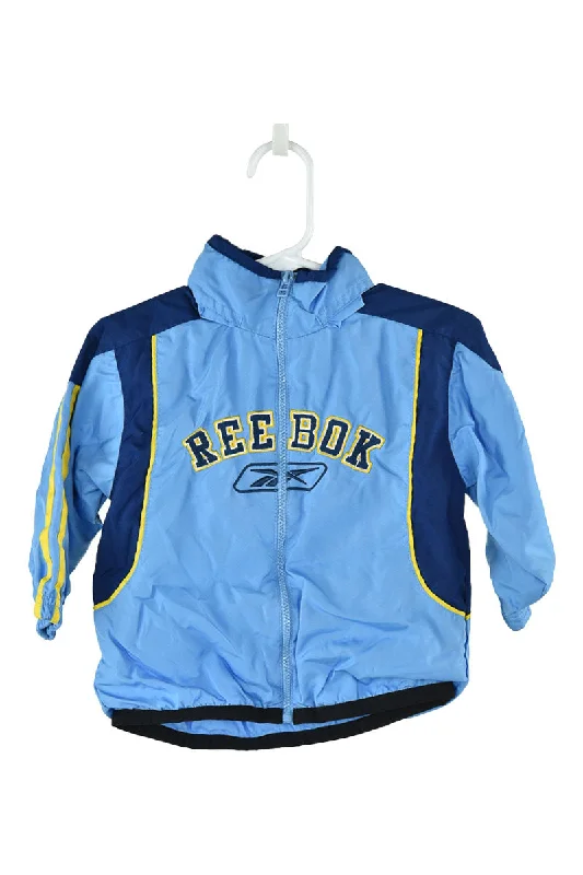 Limited Availability Reebok Jacket